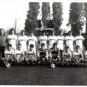 Pordenone calcio  1983